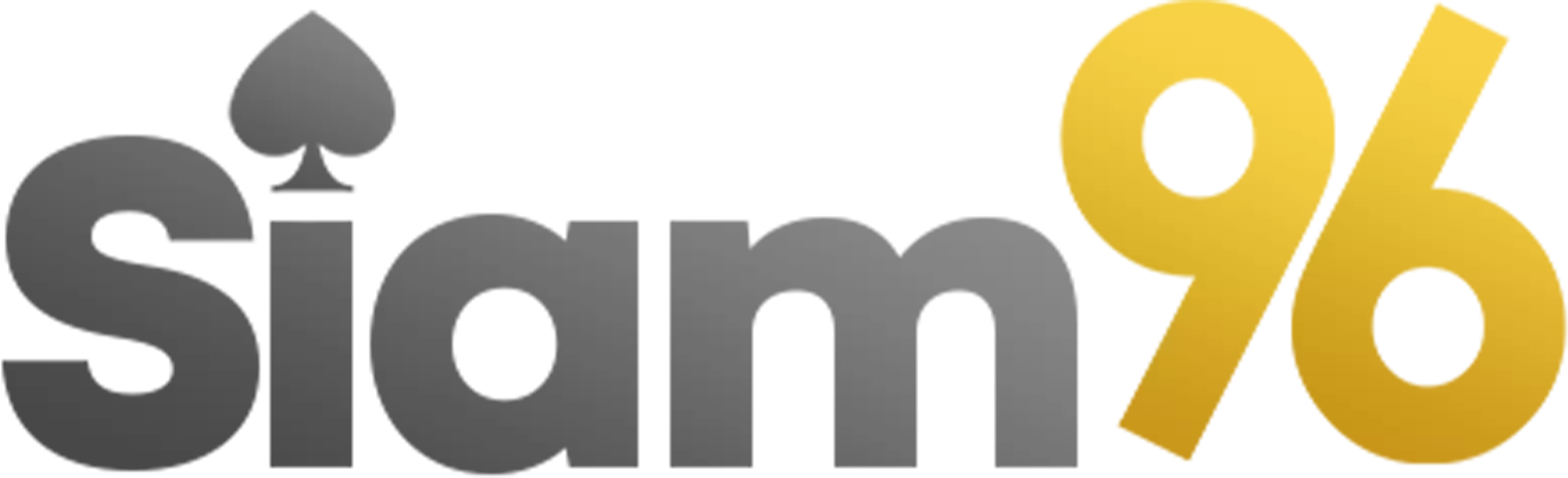 logo by siam96